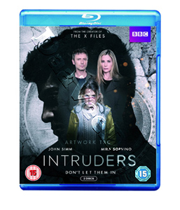Intruders |   Blu-Ray